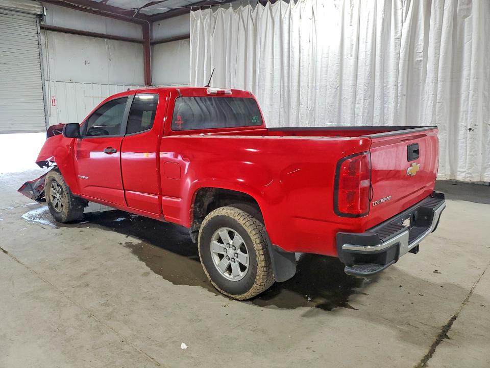 Aukcja sprzedaży 2016 Chevrolet Colorado, vin: 1GCHSBEAXG1100301, numer aukcji: 56640976