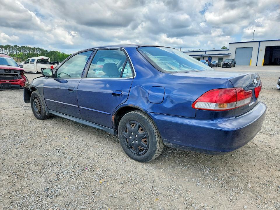Продаж на аукціоні авто 2002 Honda Accord, vin: 1HGCG56472A008773, номер лоту: 55586306