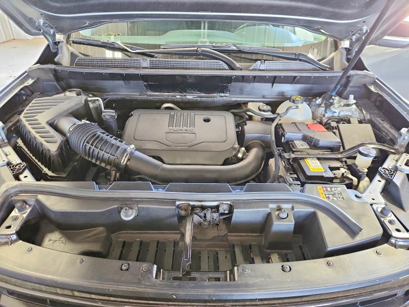 Aukcja sprzedaży 2023 Gmc Acadia, vin: 1GKKNRL47PZ255462, numer aukcji: 58370796