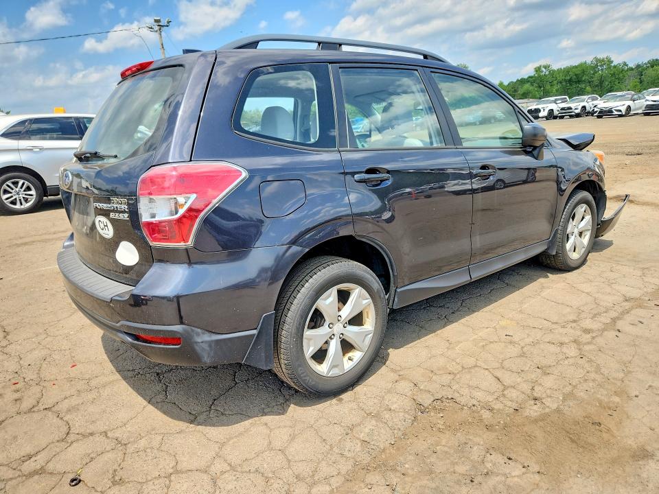 Продажа на аукционе авто 2016 Subaru Forester, vin: JF2SJABCXGH500053, номер лота: 56640536