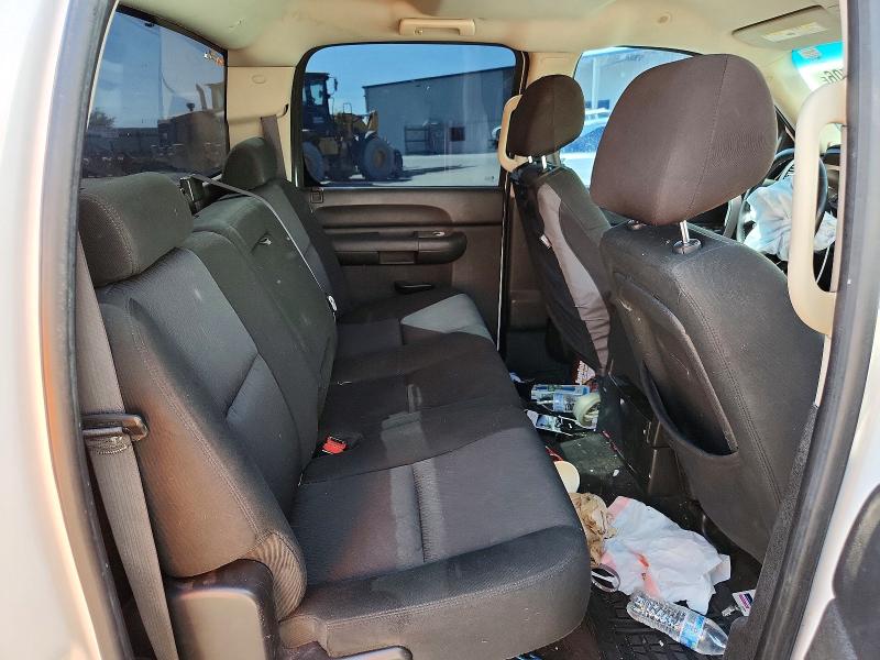 Продаж на аукціоні авто 2010 Chevrolet Silverado, vin: 3GCRKSE30AG169741, номер лоту: 56799706