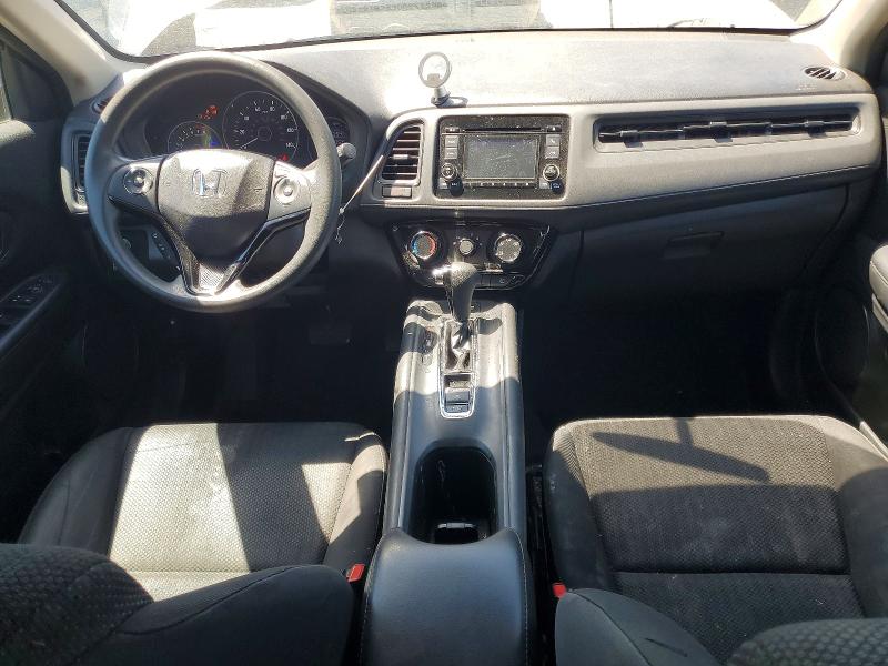 56690606 :رقم المزاد ، 3CZRU6H35GM769186 vin ، 2016 Honda Hr-v مزاد بيع