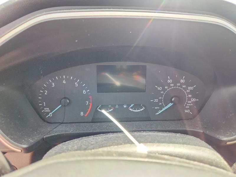 Продаж на аукціоні авто 2022 Ford Escape, vin: 1FMCU0G68NUB22001, номер лоту: 58828386