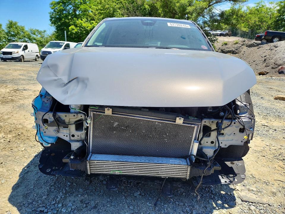 Aukcja sprzedaży 2025 Honda Cr-v, vin: 2HKRS4H73SH406905, numer aukcji: 57299246
