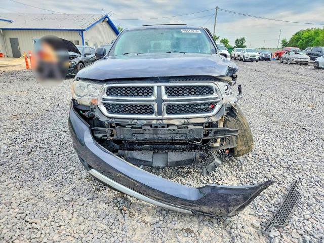 Aukcja sprzedaży 2013 Dodge Durango, vin: 1C4RDHDGXDC673660, numer aukcji: 55411476