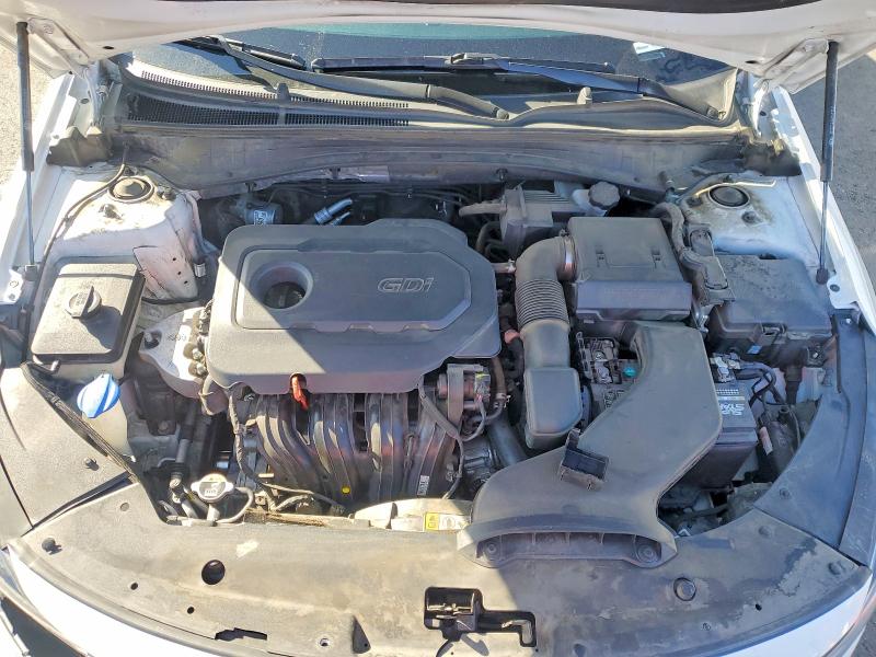 Продаж на аукціоні авто 2020 Kia Optima, vin: 5XXGT4L36LG409299, номер лоту: 56810246