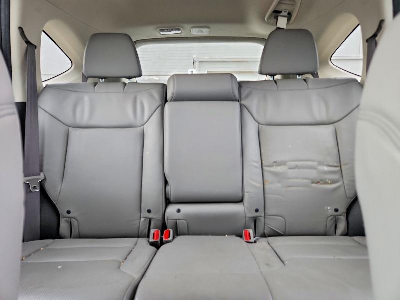 Продаж на аукціоні авто 2016 Honda Cr-v, vin: 2HKRM4H70GH721517, номер лоту: 57521716