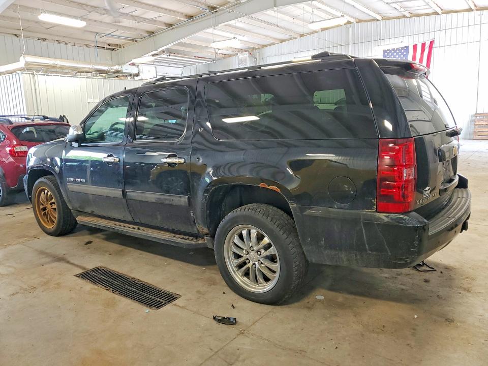 Продаж на аукціоні авто 2014 Chevrolet Suburban, vin: 1GNSKJE76ER102850, номер лоту: 55620956