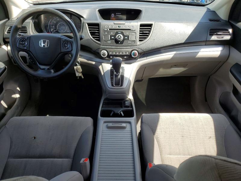 Продаж на аукціоні авто 2013 Honda Cr-v, vin: 5J6RM4H33DL013552, номер лоту: 57025276