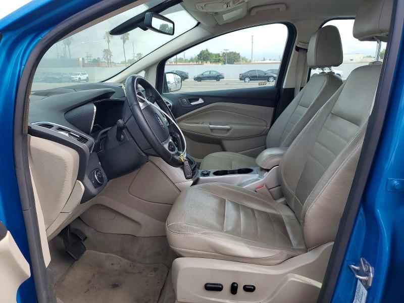 Aukcja sprzedaży 2013 Ford C-max, vin: 1FADP5BU5DL501003, numer aukcji: 85965325