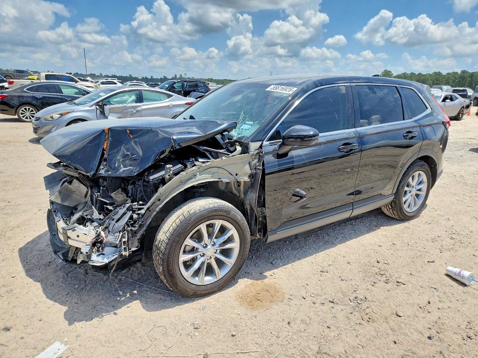 Aukcja sprzedaży 2023 Honda Cr-v, vin: 7FARS3H78PE002888, numer aukcji: 55616926