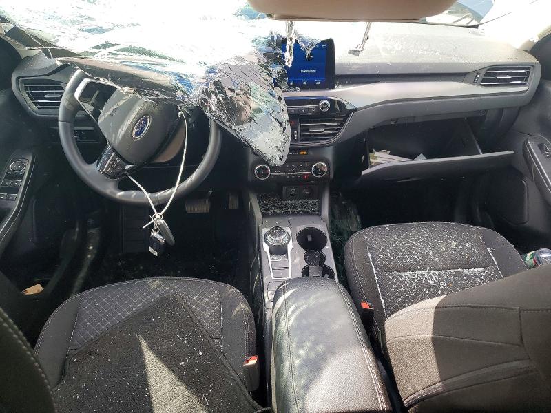 Продаж на аукціоні авто 2023 Ford Escape, vin: 1FMCU9GN6PUA61486, номер лоту: 56030086