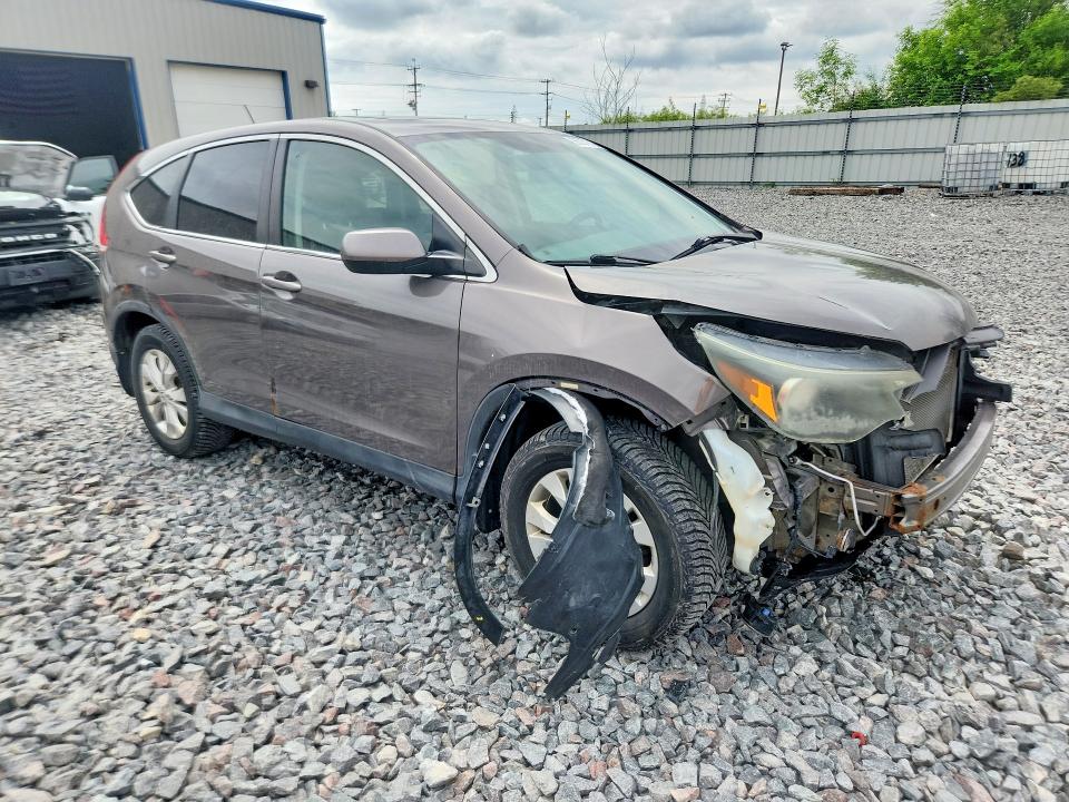 Продаж на аукціоні авто 2014 Honda Cr-v, vin: 2HKRM4H56EH637195, номер лоту: 56231816