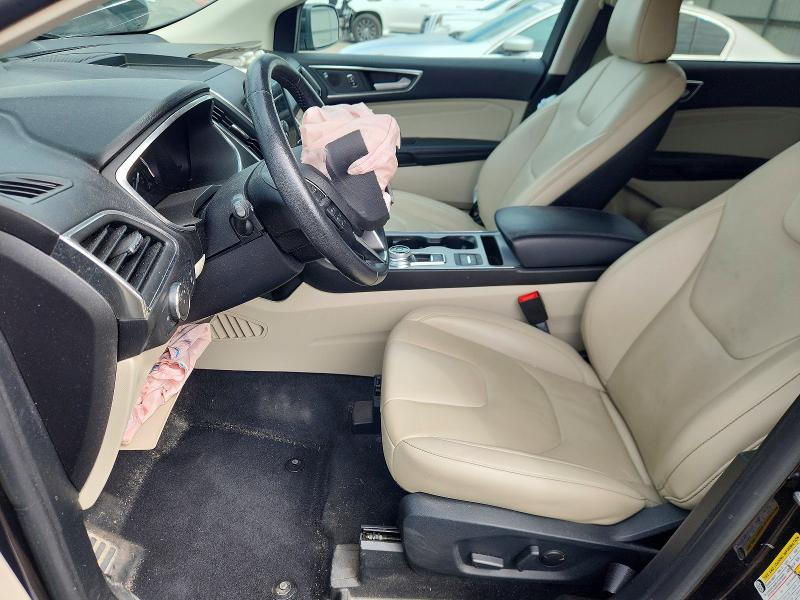 Aukcja sprzedaży 2021 Ford Edge, vin: 2FMPK4K99MBA26978, numer aukcji: 56177676