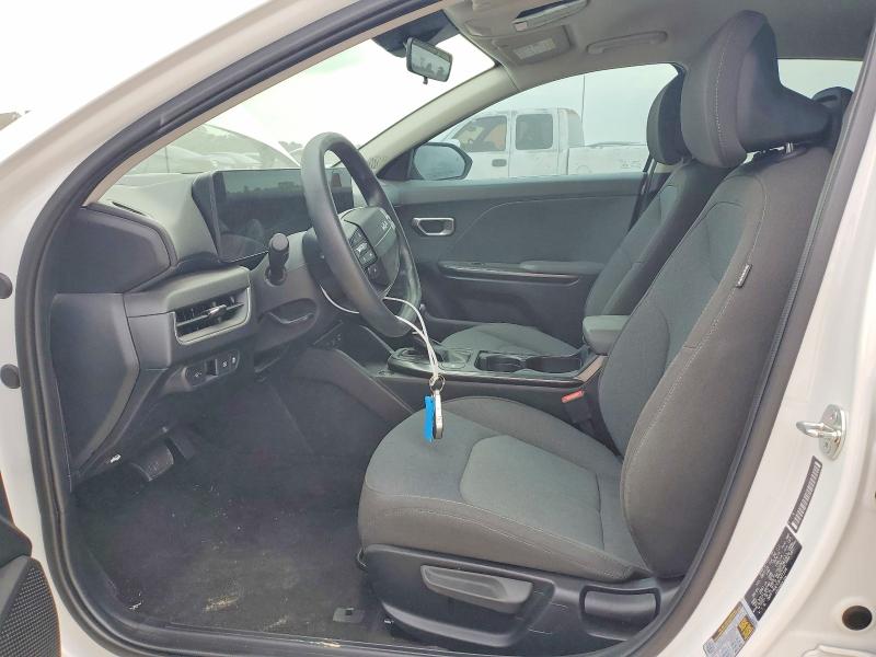 Aukcja sprzedaży 2025 Kia K4, vin: 3KPFT4DE5SE007258, numer aukcji: 56939646