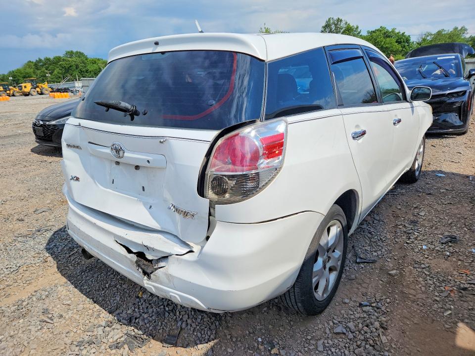 Aukcja sprzedaży 2007 Toyota Corolla Matrix, vin: 2T1KR32E27C640381, numer aukcji: 57519846