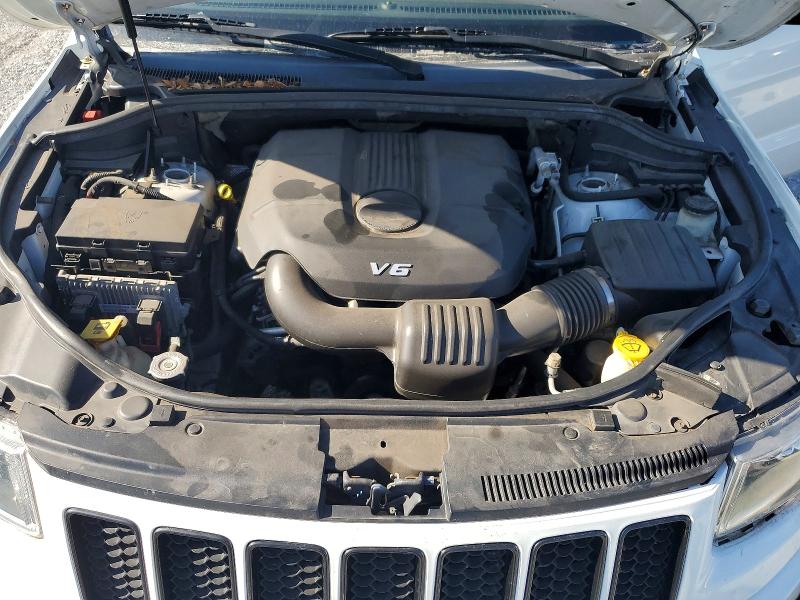 Aukcja sprzedaży 2015 Jeep Grand Cherokee, vin: 1C4RJFBG8FC955752, numer aukcji: 59019756