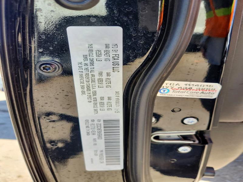Aukcja sprzedaży 2019 Chrysler 300, vin: 2C3CCABT9KH564833, numer aukcji: 55708386