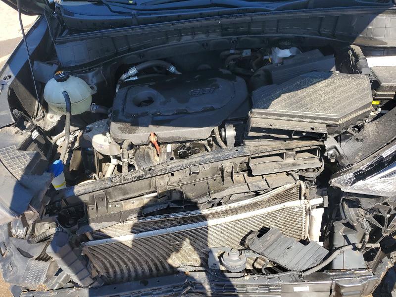 Aukcja sprzedaży 2019 Hyundai Tucson, vin: KM8J33AL2KU051402, numer aukcji: 56453296
