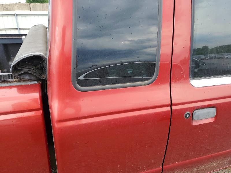 58260356 :رقم المزاد ، 1FTYR14V01PB41518 vin ، 2001 Ford Ranger مزاد بيع