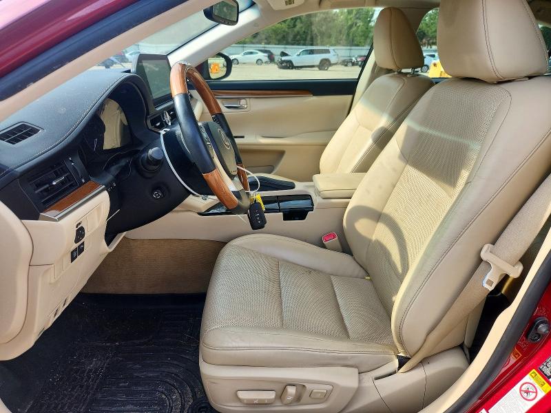 Продаж на аукціоні авто 2014 Lexus Es, vin: JTHBW1GG7E2070895, номер лоту: 56995336