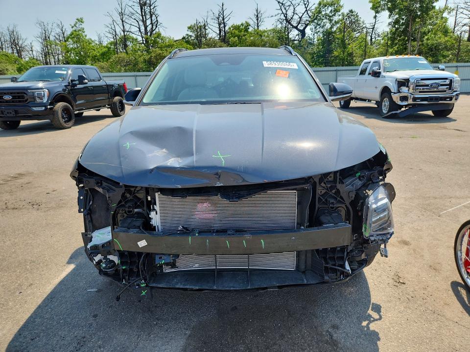 Aukcja sprzedaży 2025 Hyundai Tucson, vin: 5NMJECDE7SH537402, numer aukcji: 58930066
