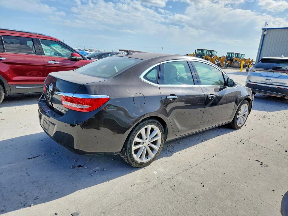 Продаж на аукціоні авто 2012 Buick Verano, vin: 1G4PS5SK1C4218770, номер лоту: 58819426