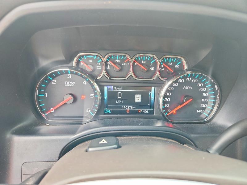 2018 Gmc Sierra მანქანა იყიდება აუქციონზე, vin: 3GTU2NEC2JG581395, აუქციონის ნომერი: 57221406