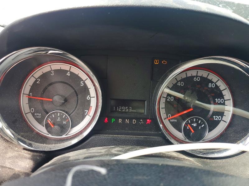 Продажа на аукционе авто 2019 Dodge Grand Caravan, vin: 2C4RDGBG4KR794024, номер лота: 57673126