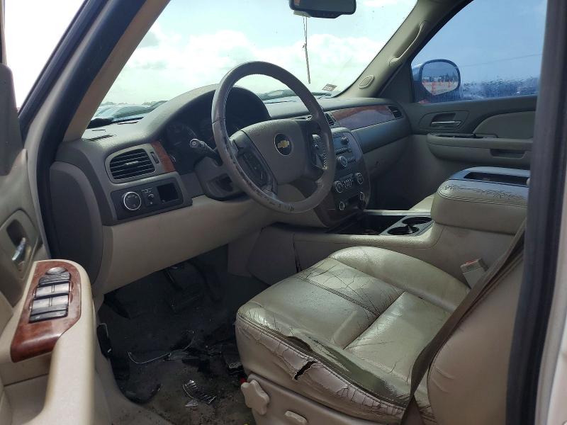 Aukcja sprzedaży 2009 Chevrolet Tahoe, vin: 1GNFC23039R301998, numer aukcji: 57875946