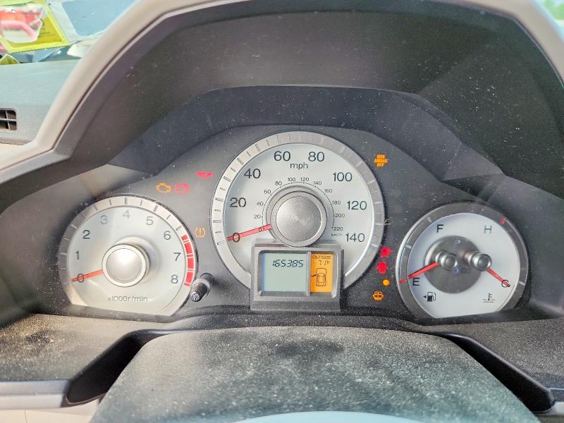 Aukcja sprzedaży 2010 Honda Pilot, vin: 5FNYF4H69AB030182, numer aukcji: 58607466