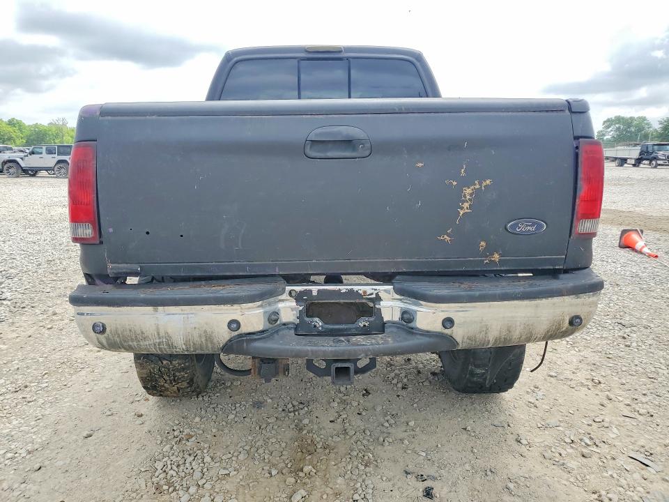 56653386 :رقم المزاد ، 1FTNW21P93EC66958 vin ، 2003 Ford F250 مزاد بيع