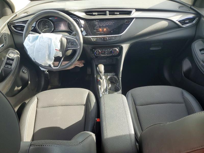 Aukcja sprzedaży 2023 Buick Encore Gx, vin: KL4MMESL4PB010050, numer aukcji: 55473196