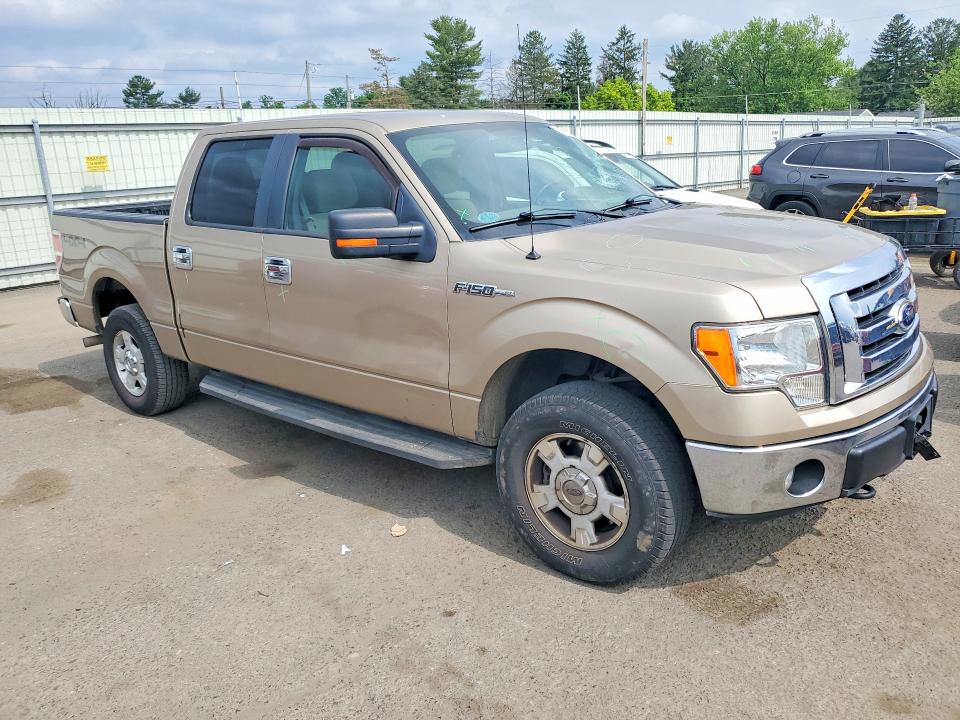 Aukcja sprzedaży 2012 Ford F150, vin: 1FTFW1EF0CFB88323, numer aukcji: 56857906