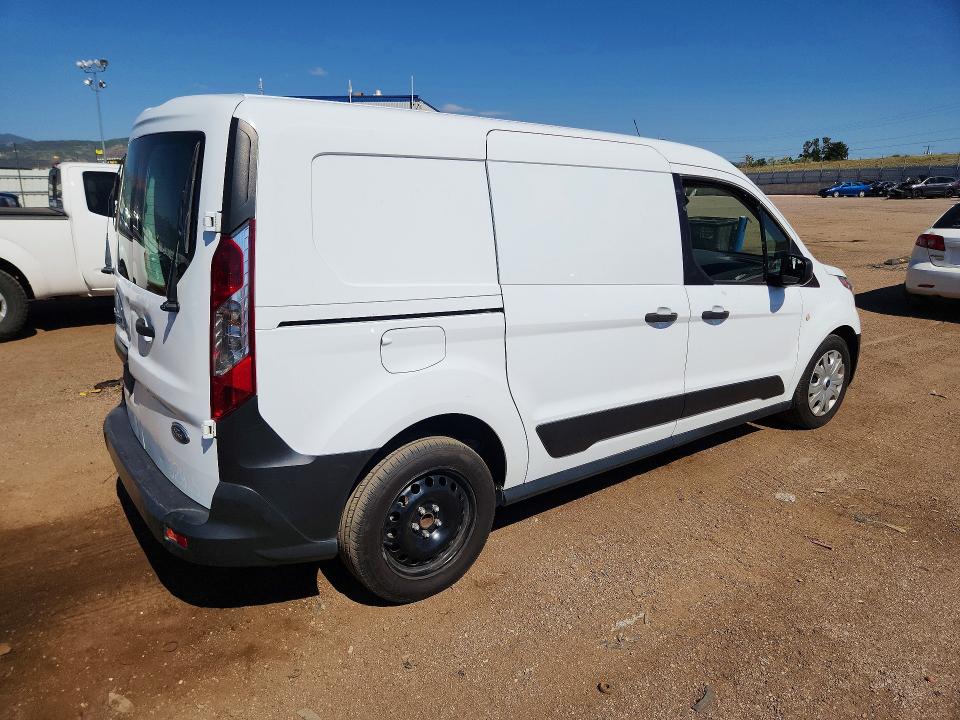 Продажа на аукционе авто 2021 Ford Transit Connect, vin: NM0LS7E21M1497535, номер лота: 85772645