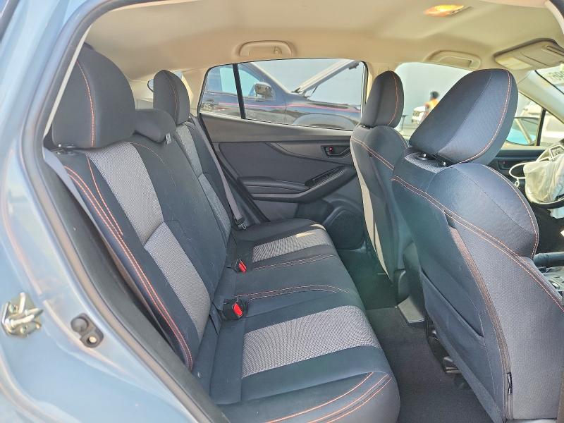 Aukcja sprzedaży 2018 Subaru Crosstrek, vin: JF2GTABC3JH247830, numer aukcji: 58495096
