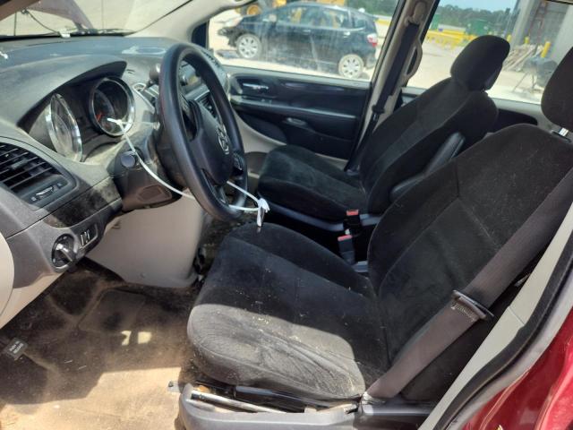 Aukcja sprzedaży 2016 Dodge Grand Caravan, vin: 2C4RDGBG8GR134771, numer aukcji: 58438966