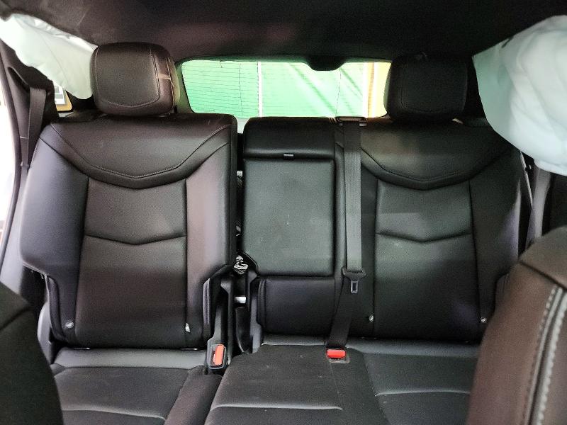 Продажа на аукционе авто 2023 Cadillac Xt5, vin: 1GYKNDRS9PZ107764, номер лота: 55785756