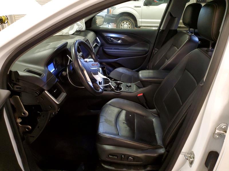 Продаж на аукціоні авто 2020 Gmc Terrain, vin: 3GKALVEV5LL236054, номер лоту: 56609656