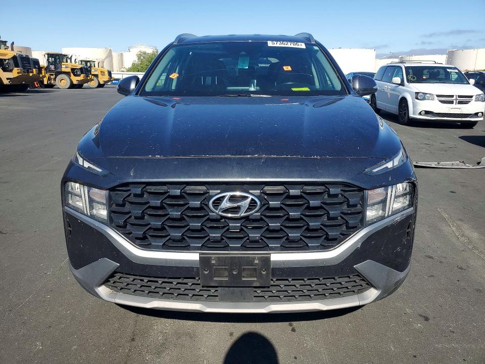 Продажа на аукционе авто 2023 Hyundai Santa Fe, vin: 5NMS2DAJ8PH648245, номер лота: 57362706