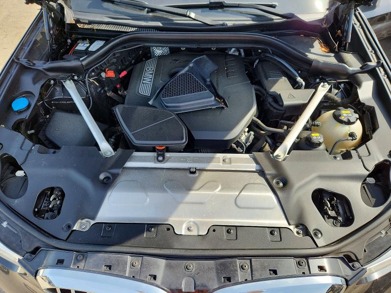 2019 Bmw X4 მანქანა იყიდება აუქციონზე, vin: 5UXUJ3C53KLA58761, აუქციონის ნომერი: 58847986