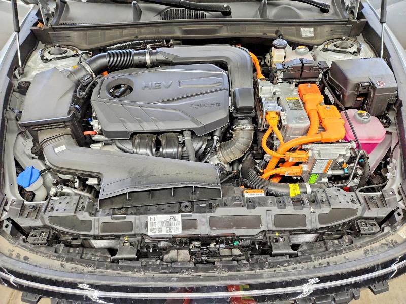 Продажа на аукционе авто 2026 Hyundai Sonata Hybrid, vin: KMHL24JJ7TA148498, номер лота: 56796536