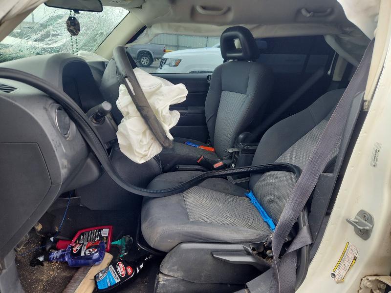 Aukcja sprzedaży 2009 Jeep Patriot, vin: 1J4FF28B19D169535, numer aukcji: 57306836