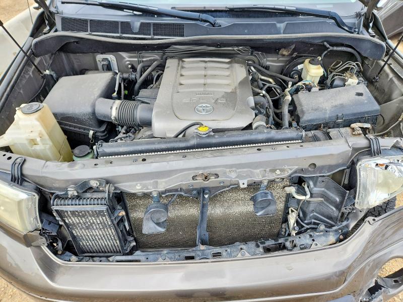 Продажа на аукционе авто 2007 Toyota Tundra, vin: 5TBDV54177S461389, номер лота: 57507266