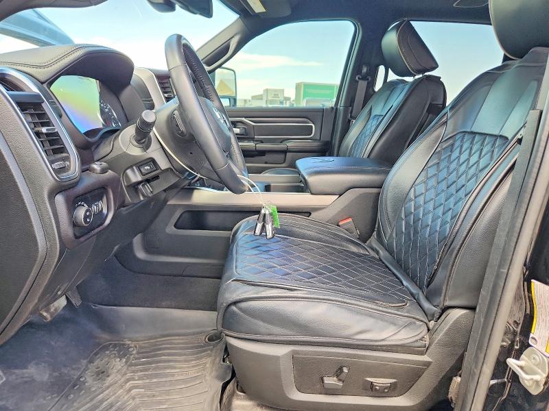 Продаж на аукціоні авто 2024 Ram 2500, vin: 3C6UR5FJ0RG160691, номер лоту: 58829626