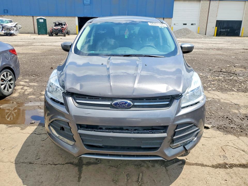 Продажа на аукционе авто 2013 Ford Escape, vin: 1FMCU0GX7DUD77083, номер лота: 58487106