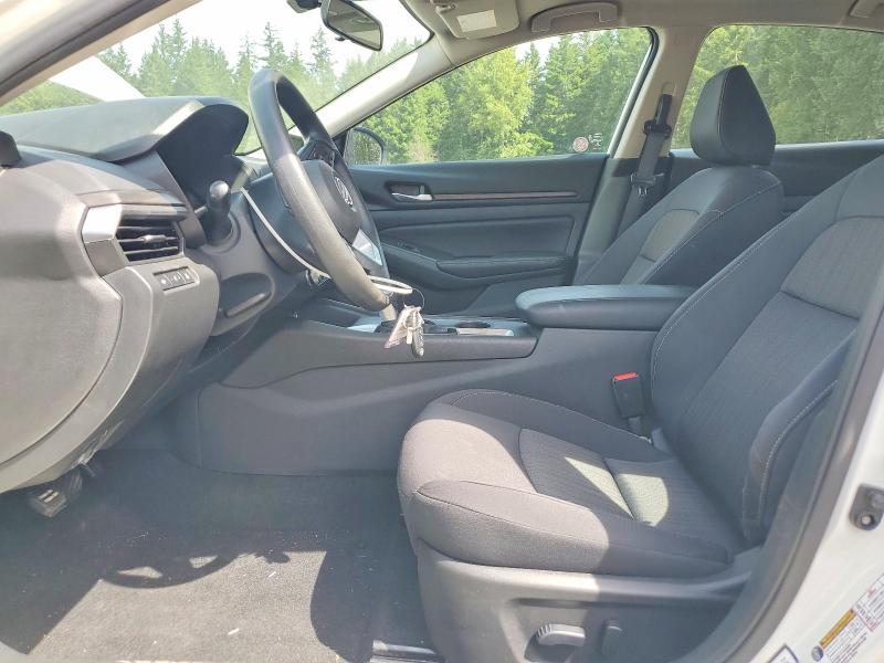Aukcja sprzedaży 2025 Nissan Altima, vin: 1N4BL4DVXSN432460, numer aukcji: 58488386