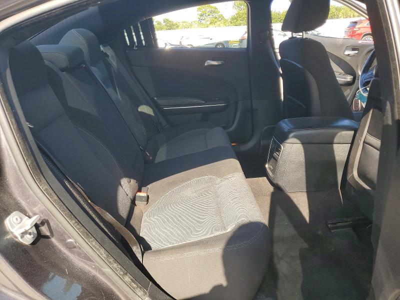 Продажа на аукционе авто 2016 Dodge Charger, vin: 2C3CDXBG9GH103917, номер лота: 57830876