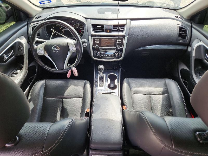 56840836 :رقم المزاد ، 1N4AL3AP7JC281065 vin ، 2018 Nissan Altima مزاد بيع