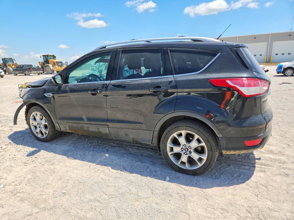 Продаж на аукціоні авто 2014 Ford Escape, vin: 1FMCU9J98EUC22140, номер лоту: 57544246